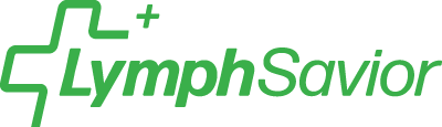 lymph savior logo