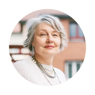 Nancy H. verified customer review with 5 star rating for Lymph Savior